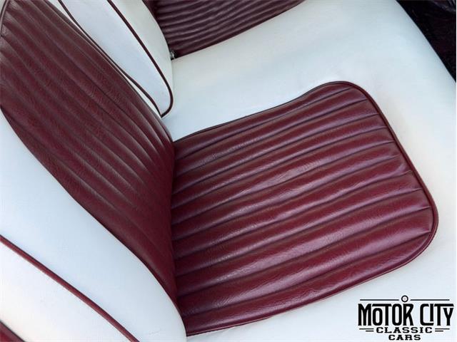 1949 Mercury Custom (CC-2040060) for sale in Vero Beach, Florida