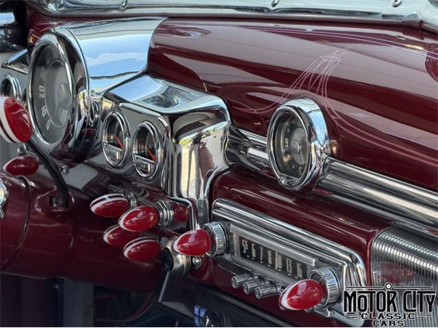 1949 Mercury Custom (CC-2040060) for sale in Vero Beach, Florida