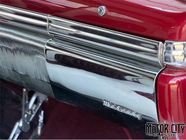 1949 Mercury Custom (CC-2040060) for sale in Vero Beach, Florida