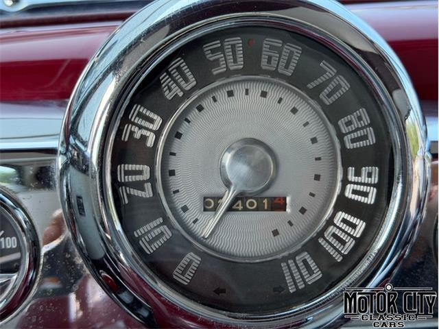 1949 Mercury Custom (CC-2040060) for sale in Vero Beach, Florida