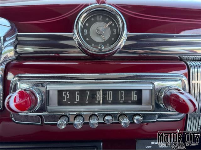 1949 Mercury Custom (CC-2040060) for sale in Vero Beach, Florida