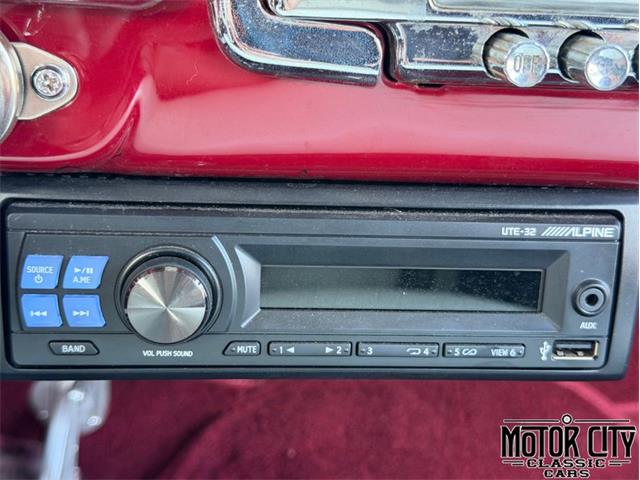 1949 Mercury Custom (CC-2040060) for sale in Vero Beach, Florida