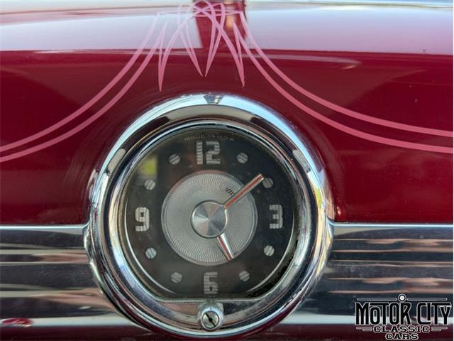 1949 Mercury Custom (CC-2040060) for sale in Vero Beach, Florida