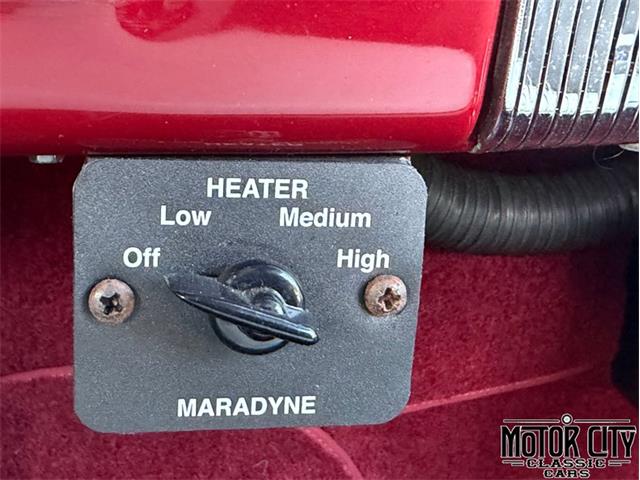 1949 Mercury Custom (CC-2040060) for sale in Vero Beach, Florida