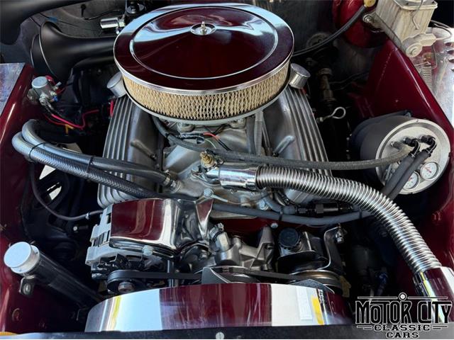 1949 Mercury Custom (CC-2040060) for sale in Vero Beach, Florida