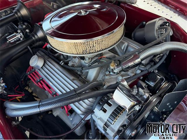 1949 Mercury Custom (CC-2040060) for sale in Vero Beach, Florida