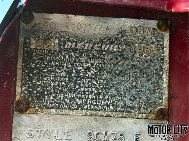 1949 Mercury Custom (CC-2040060) for sale in Vero Beach, Florida