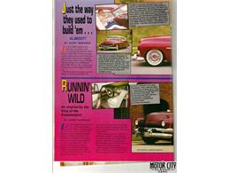 1949 Mercury Custom (CC-2040060) for sale in Vero Beach, Florida