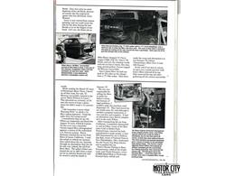 1949 Mercury Custom (CC-2040060) for sale in Vero Beach, Florida