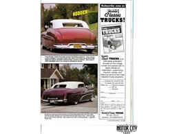 1949 Mercury Custom (CC-2040060) for sale in Vero Beach, Florida