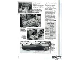 1949 Mercury Custom (CC-2040060) for sale in Vero Beach, Florida