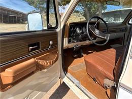 1974 Chevrolet C20 (CC-2046017) for sale in Cadillac, Michigan