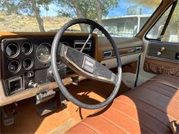 1974 Chevrolet C20 (CC-2046017) for sale in Cadillac, Michigan