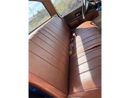 1974 Chevrolet C20 (CC-2046017) for sale in Cadillac, Michigan