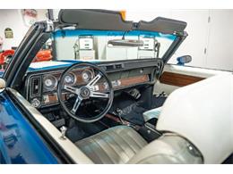 1971 Oldsmobile 442 (CC-2046020) for sale in Cadillac, Michigan