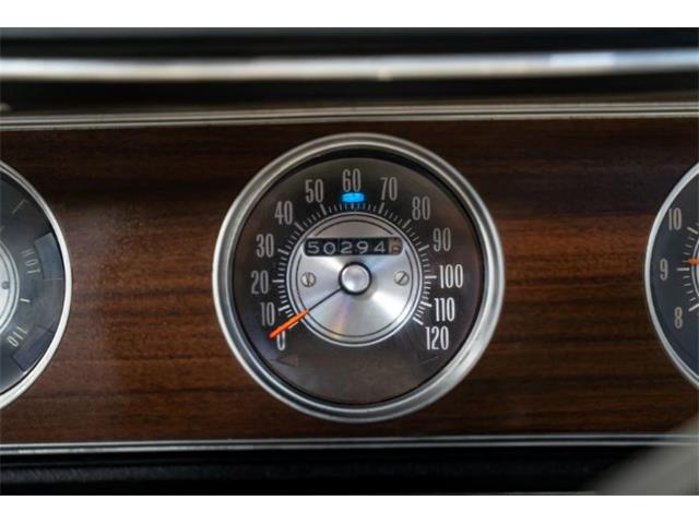 1971 Oldsmobile 442 (CC-2046020) for sale in Cadillac, Michigan