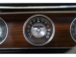 1971 Oldsmobile 442 (CC-2046020) for sale in Cadillac, Michigan