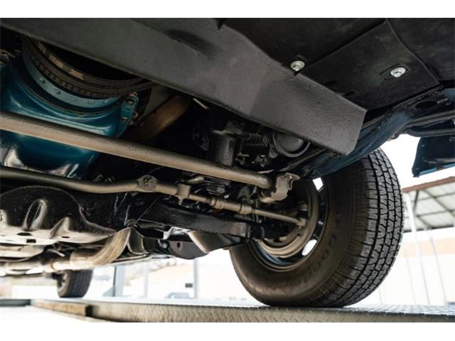 1971 Oldsmobile 442 (CC-2046020) for sale in Cadillac, Michigan