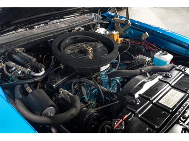 1971 Oldsmobile 442 (CC-2046020) for sale in Cadillac, Michigan
