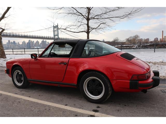 1982 Porsche 911SC (CC-2046044) for sale in Astoria, New York
