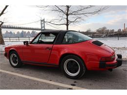 1982 Porsche 911SC (CC-2046044) for sale in Astoria, New York
