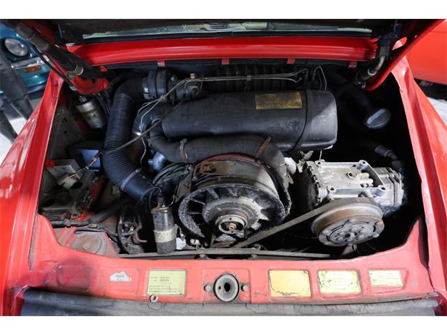 1982 Porsche 911SC (CC-2046044) for sale in Astoria, New York