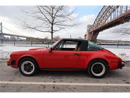 1982 Porsche 911SC (CC-2046044) for sale in Astoria, New York