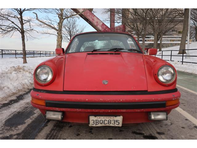 1982 Porsche 911SC (CC-2046044) for sale in Astoria, New York