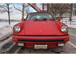 1982 Porsche 911SC (CC-2046044) for sale in Astoria, New York