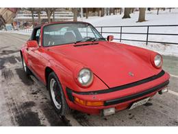 1982 Porsche 911SC (CC-2046044) for sale in Astoria, New York