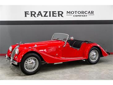 1957 Morgan 4 (CC-2046078) for sale in Lebanon, Tennessee