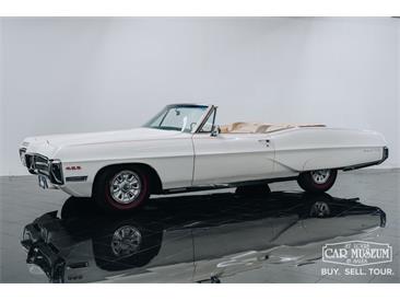 1967 Pontiac Grand Prix (CC-2046081) for sale in St. Louis, Missouri