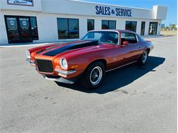 1973 Chevrolet Camaro (CC-2046084) for sale in Largo, Florida