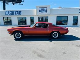 1973 Chevrolet Camaro (CC-2046084) for sale in Largo, Florida