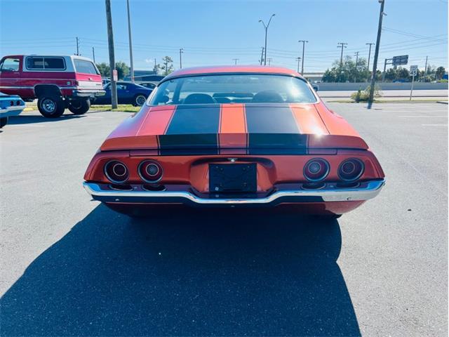 1973 Chevrolet Camaro (CC-2046084) for sale in Largo, Florida