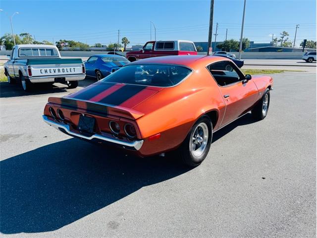 1973 Chevrolet Camaro (CC-2046084) for sale in Largo, Florida