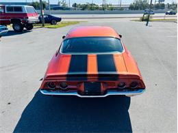 1973 Chevrolet Camaro (CC-2046084) for sale in Largo, Florida