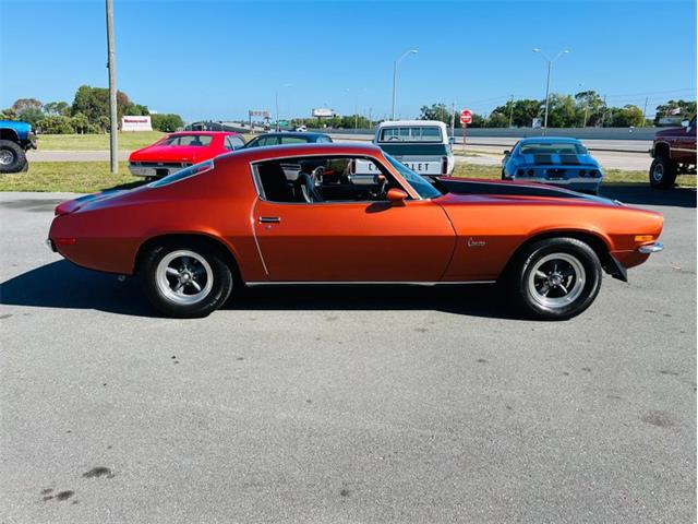 1973 Chevrolet Camaro (CC-2046084) for sale in Largo, Florida