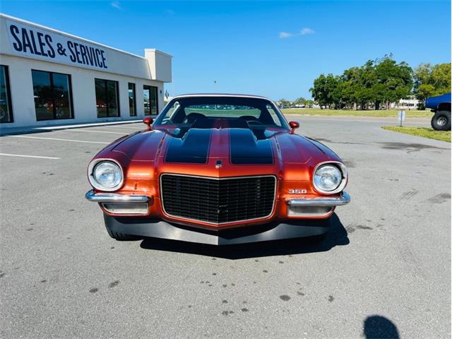 1973 Chevrolet Camaro (CC-2046084) for sale in Largo, Florida