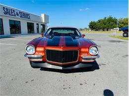 1973 Chevrolet Camaro (CC-2046084) for sale in Largo, Florida
