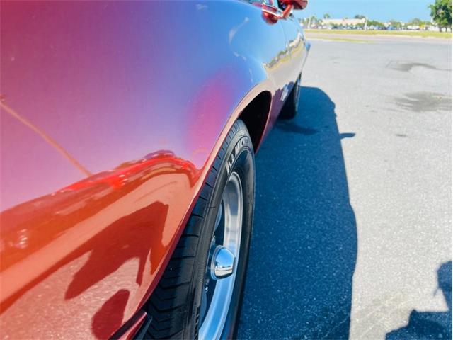1973 Chevrolet Camaro (CC-2046084) for sale in Largo, Florida