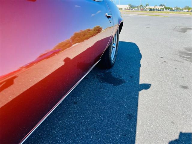 1973 Chevrolet Camaro (CC-2046084) for sale in Largo, Florida