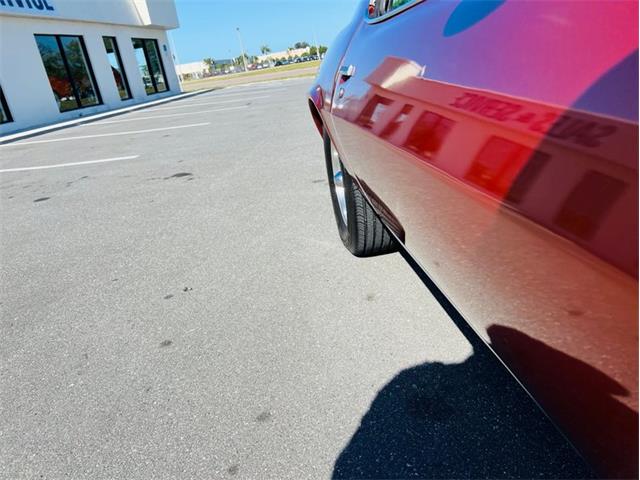 1973 Chevrolet Camaro (CC-2046084) for sale in Largo, Florida
