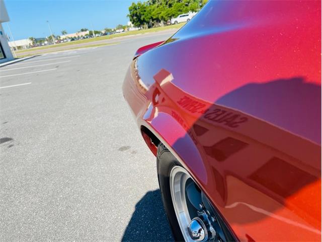 1973 Chevrolet Camaro (CC-2046084) for sale in Largo, Florida
