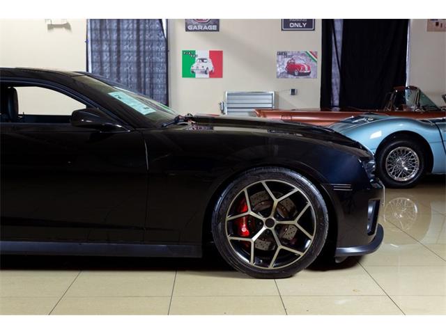 2013 Chevrolet Camaro (CC-2046095) for sale in Rockville, Maryland