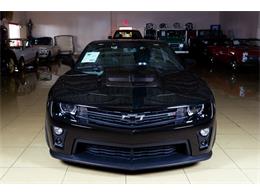 2013 Chevrolet Camaro (CC-2046095) for sale in Rockville, Maryland
