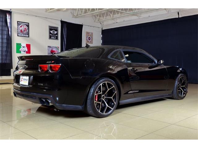 2013 Chevrolet Camaro (CC-2046095) for sale in Rockville, Maryland