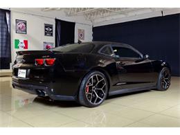 2013 Chevrolet Camaro (CC-2046095) for sale in Rockville, Maryland