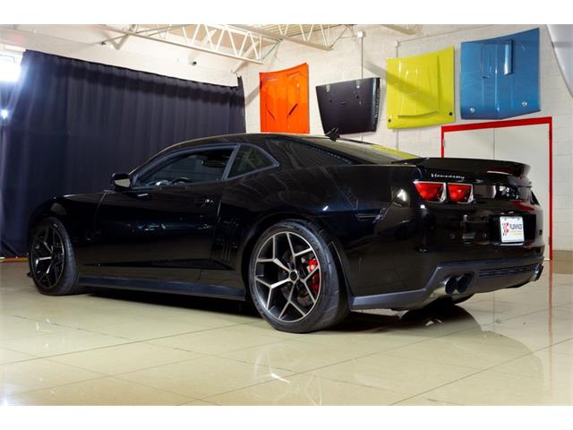 2013 Chevrolet Camaro (CC-2046095) for sale in Rockville, Maryland