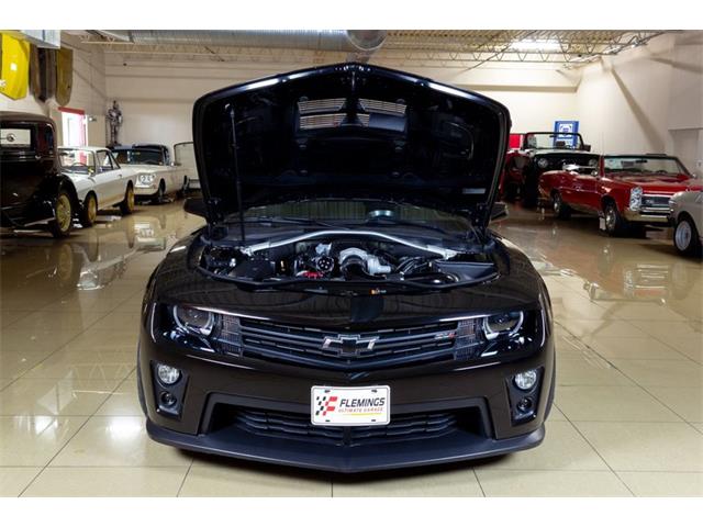 2013 Chevrolet Camaro (CC-2046095) for sale in Rockville, Maryland
